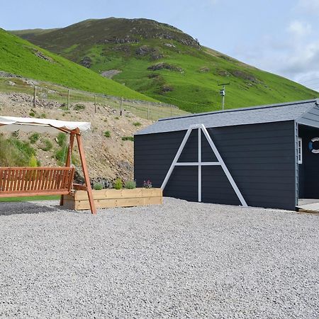 The Rocking Lodge Threlkeld Екстер'єр фото