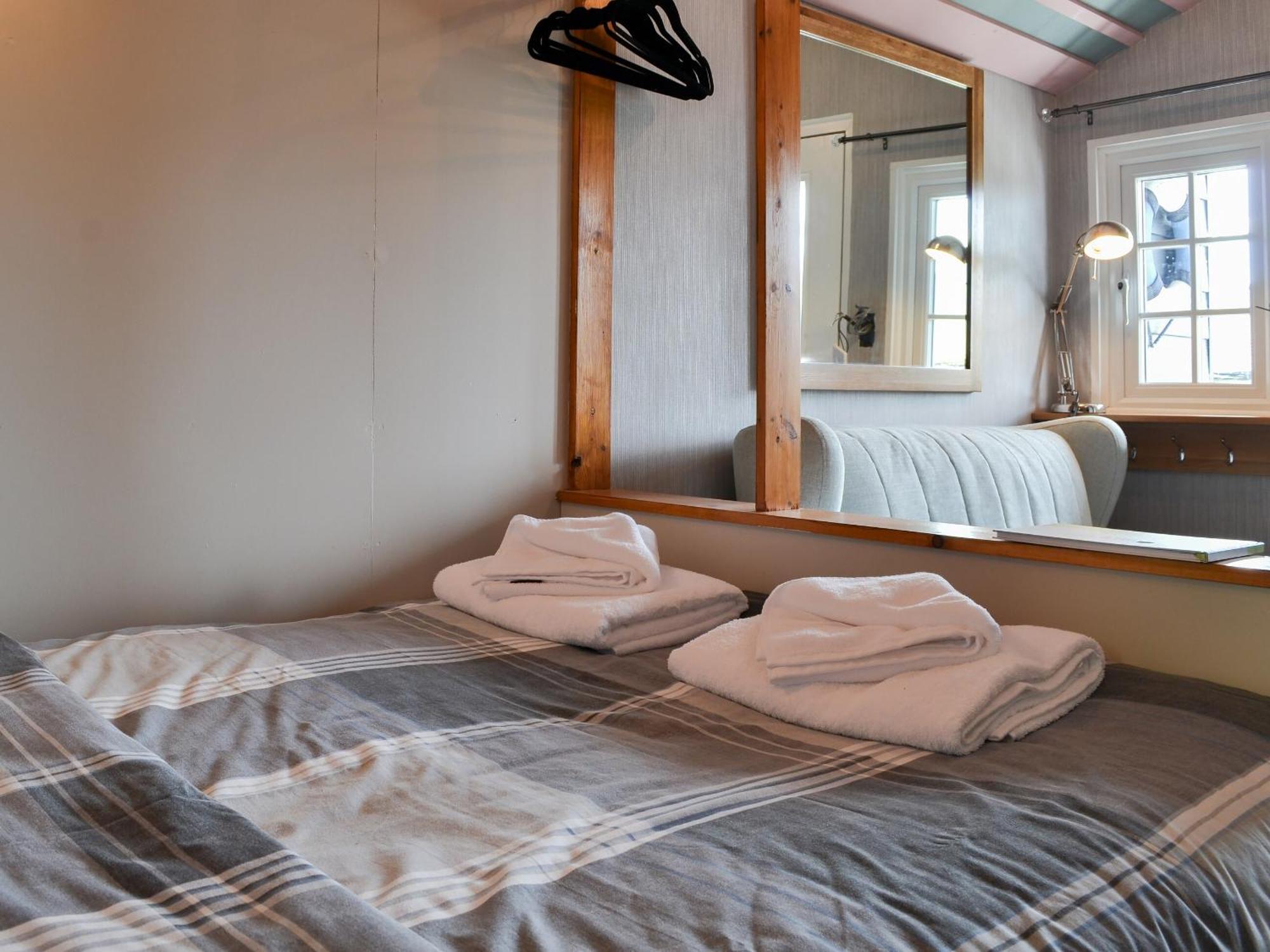 The Rocking Lodge Threlkeld Екстер'єр фото