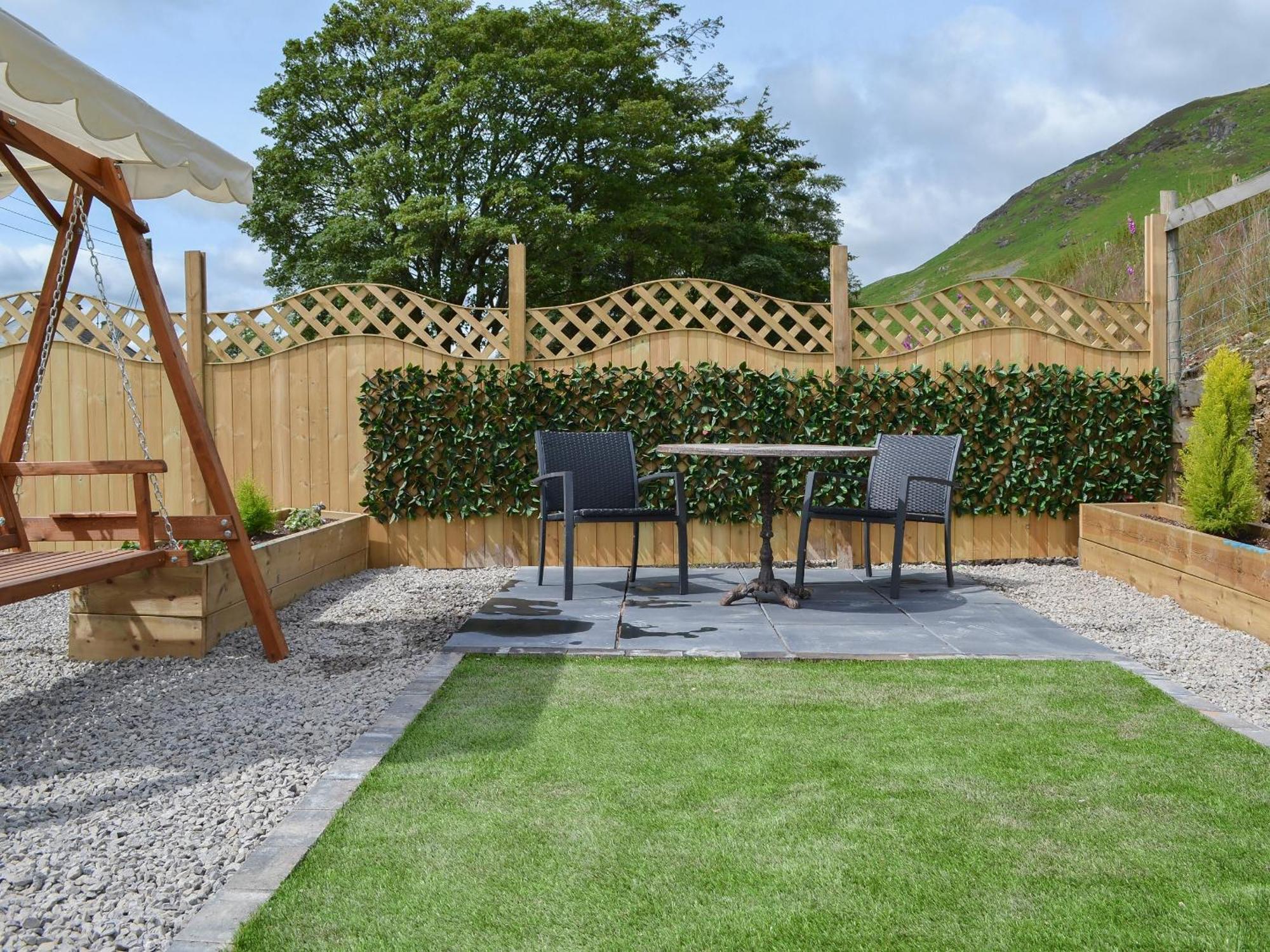 The Rocking Lodge Threlkeld Екстер'єр фото